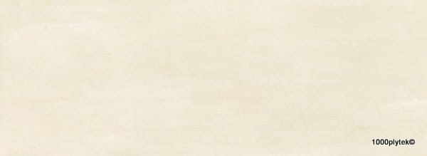 TUBĄDZIN Horizon ivory 32,8x89,8 gatunek I