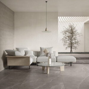 COLD PRINCESS GREY SCIANA REKT. 39,8X119,8 gatunek I