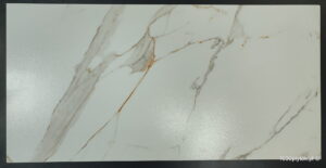 EGEN VERONA GOLD SUGAR (REGAL CARRARA SUGAR LAPATO 60X120) 60x120 gatunek I dostawa GRATIS od 2500zł