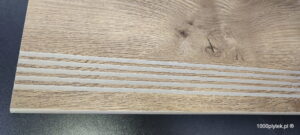 STARGRES STOPNICA TAIGA / JUKON / SIGURD HONEY 30X120 gatunek I