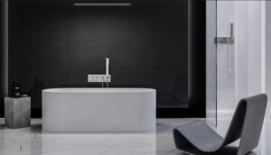 Pś CCR72-1 BLACK GLOSSY RETT. 30x90 gatunek I DOSTAWA GRATIS od 2100zł