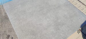 ATEM BELLAGIO GRAU gres szkliwiony rektyfikowany 60X60 20 mm gatunek II OUTLET PROMOCJA transport GRATIS od 2000zł