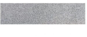 GRANIT - POLEROWANY PODSTOPNICA 15X120X2 STONE GREY G603 gatunek I dostawa GRATIS od 2650 zł