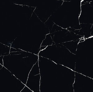 EGEN ALASKA BLACK 60X60 rektyfik HIGH GLOSSY dostawa GRATIS od 2500zł