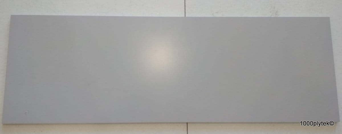 BALDOCER FUSION GRIS MATE 30X90 REKT - obrazek 2