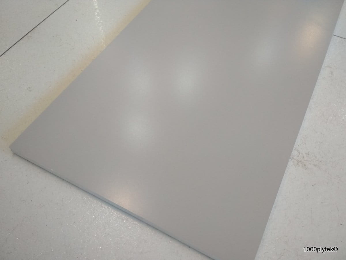 BALDOCER FUSION GRIS MATE 30X90 REKT - obrazek 4