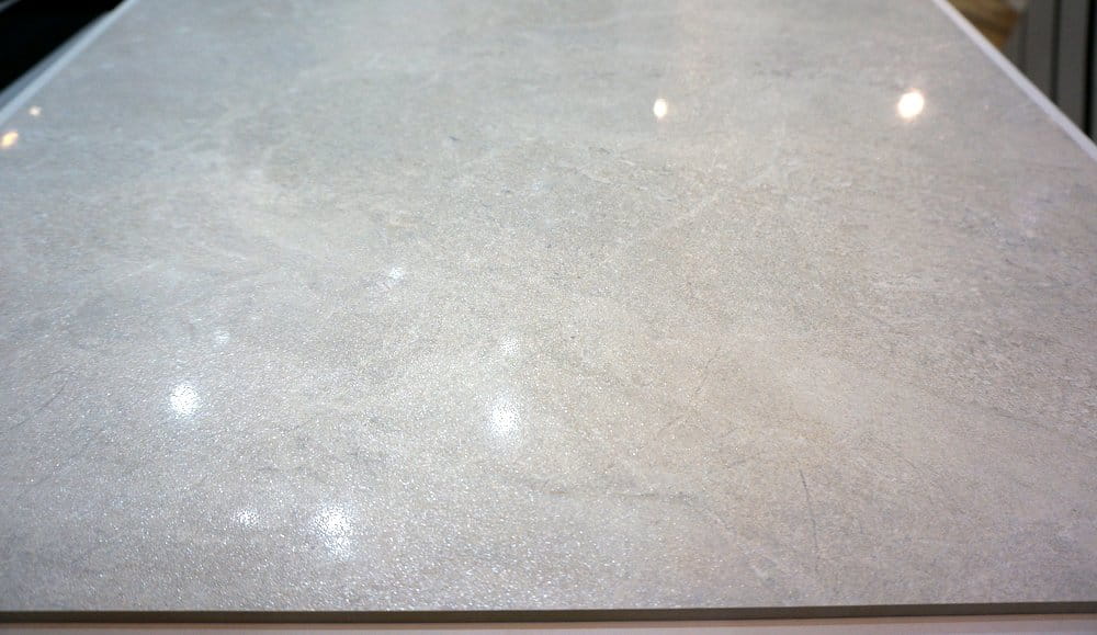 Trento Blanco Lappato 60x60 gatunek I - obrazek 2