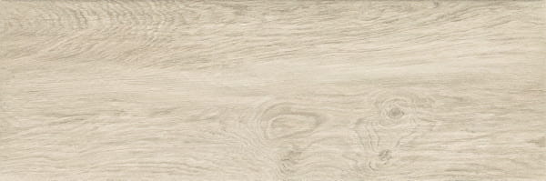KWADRO Wood Basic Bianco 20x60 gatunek I