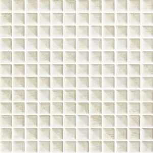 KWADRO Sari Beige Mozaika Prasowana 29,8x29,8 gatunek I
