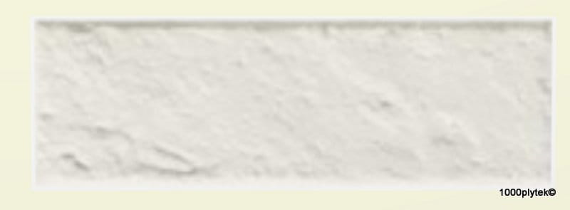 TUBĄDZIN All in white 6 Struktura 7,8x23,7 gatunek I