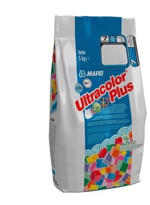 MAPEI ULTRACOLOR PLUS 5kg złoty płył 135 gatunek I - obrazek 2