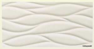 TUBĄDZIN All in white 3 Struktura 29,8x59,8 gatunek I