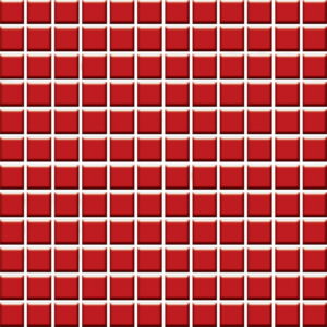 PARADYŻ mozaika ALTEA Rosa 30x30 gatunek I