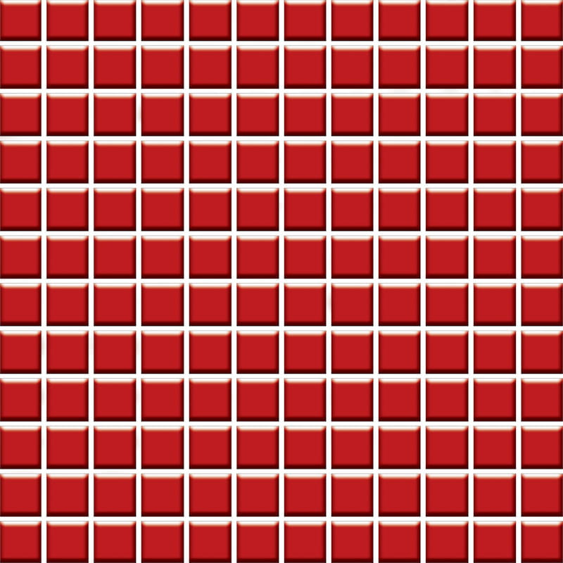 PARADYŻ mozaika ALTEA Rosa 30x30 gatunek I