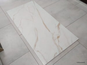 NAVARTI RENO Crema MAT 60X120 gatunek I
