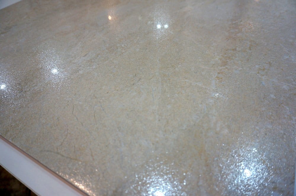 EMIGRES Trento Crema Lappato 60x60 gatunek I - obrazek 3