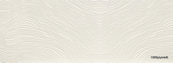 TUBĄDZIN Unit Plus white 1 STR 32,8x89,8 gatunek I