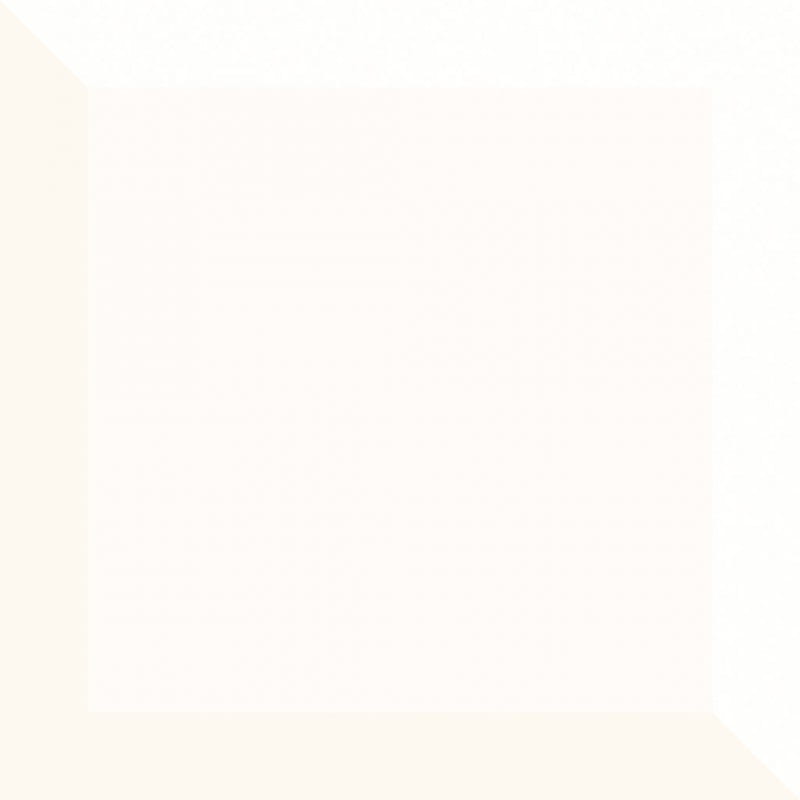 PARADYŻ TAMOE Kafel ściana Bianco 9,8 x 9,8 gatunek I